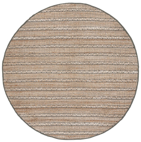 Safavieh Natural Fiber Nfb655X Olive/Natural Rug.