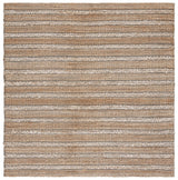 Safavieh Natural Fiber Nfb655X Olive/Natural Rug.