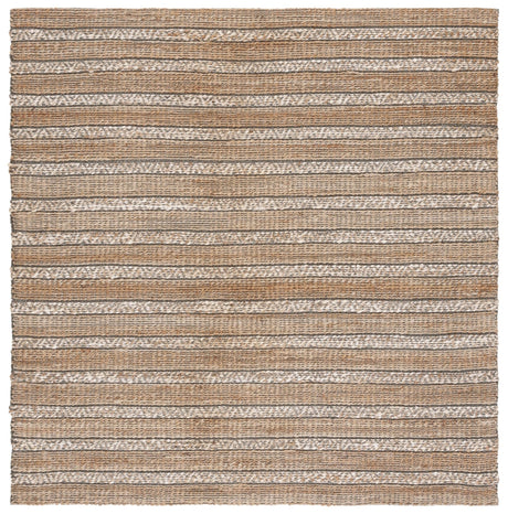 Safavieh Natural Fiber Nfb655X Olive/Natural Rug.