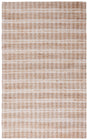 Safavieh Natural Fiber Nfb656A Ivory/Natural Rug.