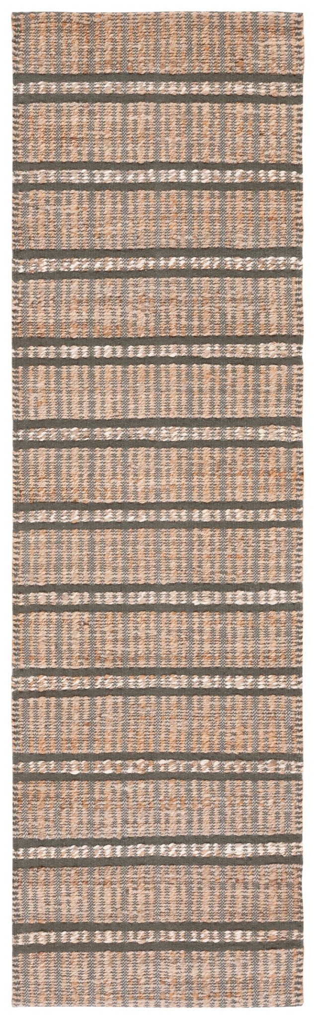 Safavieh Natural Fiber Nfb656X Olive/Natural Rug.