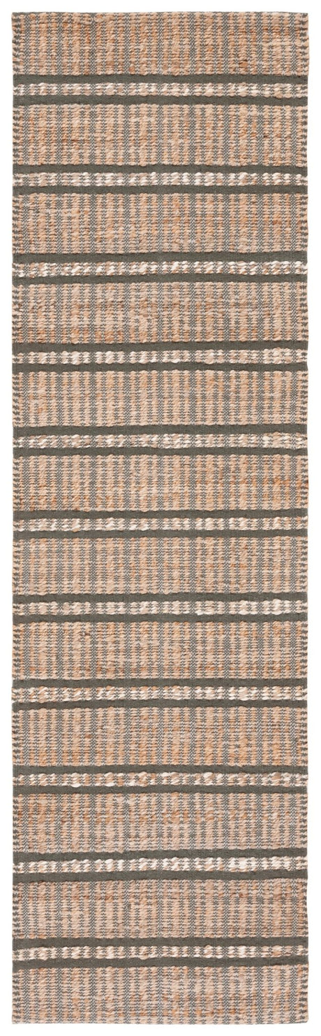 Safavieh Natural Fiber Nfb656X Olive/Natural Rug.