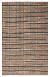 Safavieh Natural Fiber Nfb656X Olive/Natural Rug.