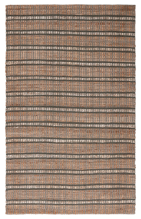 Safavieh Natural Fiber Nfb656X Olive/Natural Rug.