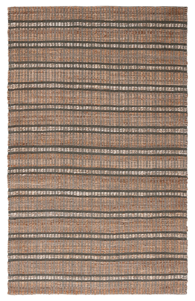 Safavieh Natural Fiber Nfb656X Olive/Natural Rug.
