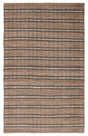 Safavieh Natural Fiber Nfb656X Olive/Natural Rug.