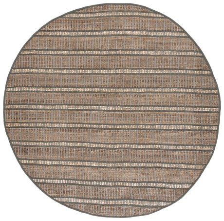 Safavieh Natural Fiber Nfb656X Olive/Natural Rug.