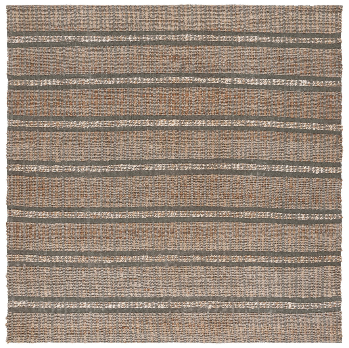 Safavieh Natural Fiber Nfb656X Olive/Natural Rug.