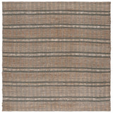 Safavieh Natural Fiber Nfb656X Olive/Natural Rug.