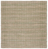 Safavieh Natural Fiber Nfb656Y Green/Natural Rug.