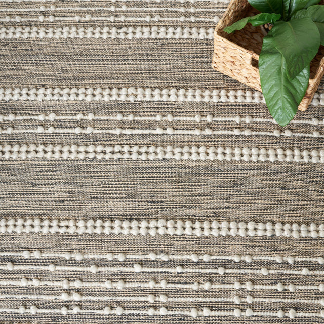 Safavieh Natural Fiber Nfb751B Natural/Beige Rug.