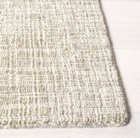 Safavieh Natural Fiber Nfb801F Grey/Sage Rug.