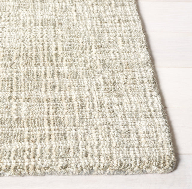 Safavieh Natural Fiber Nfb801F Grey/Sage Rug.