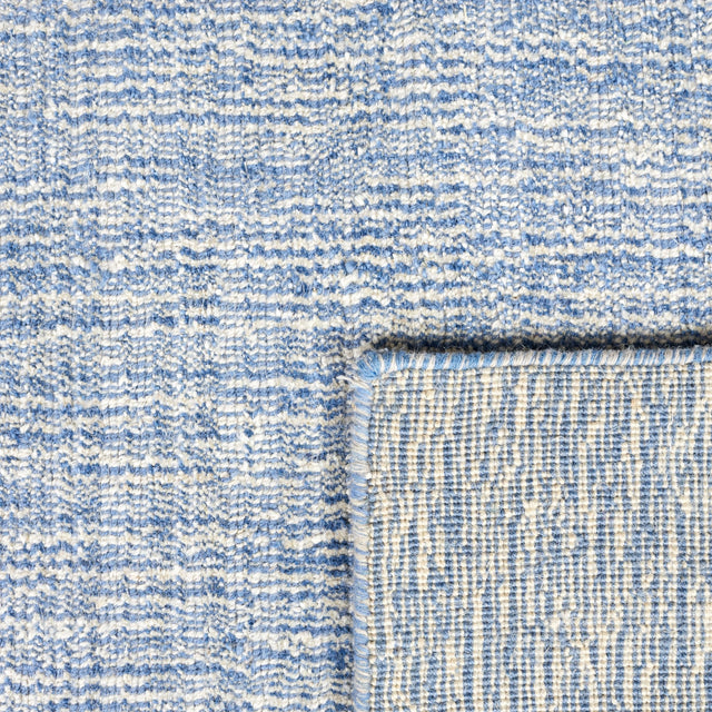 Safavieh Natural Fiber Nfb801N Dark Blue Rug.