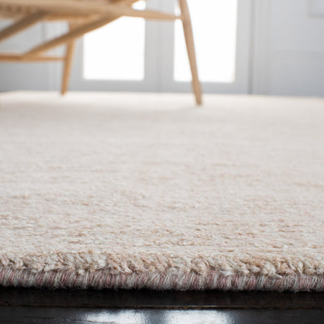 Safavieh Natural Fiber Nfb801U Light Pink Rug.