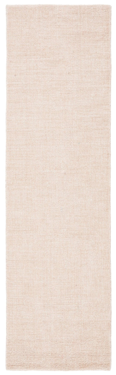 Safavieh Natural Fiber Nfb801U Light Pink Rug.
