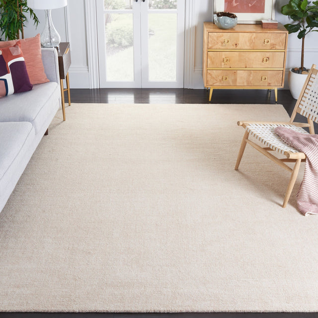 Safavieh Natural Fiber Nfb801U Light Pink Rug.