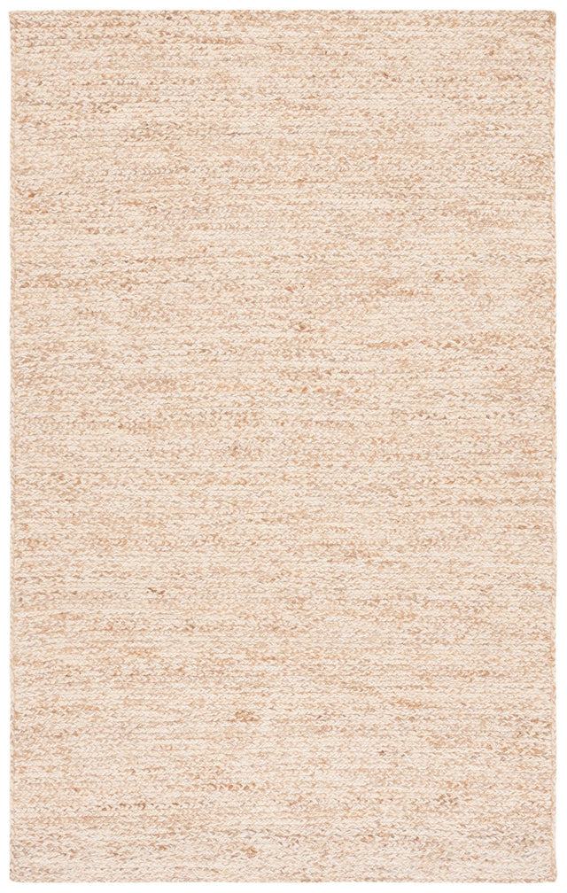 Safavieh Natural Fiber Nfb950A Ivory/Natural Rug.