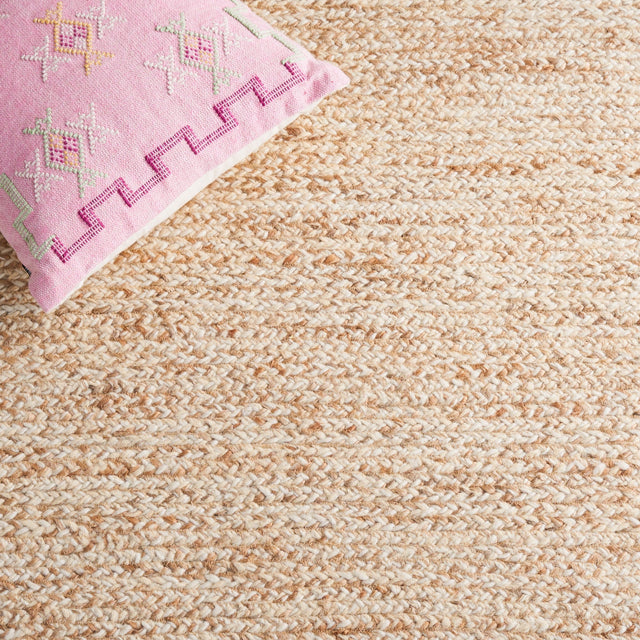 Safavieh Natural Fiber Nfb950A Ivory/Natural Rug.