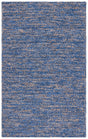Safavieh Natural Fiber Nfb950M Blue/Natural Rug.