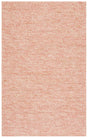 Safavieh Natural Fiber Nfb950U Pink/Natural Rug.