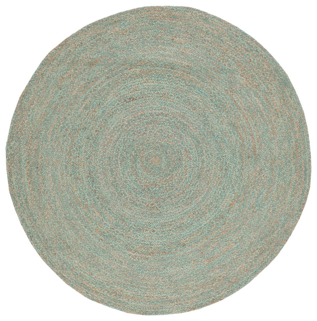 Safavieh Natural Fiber Nfb950Y Green/Natural Rug.