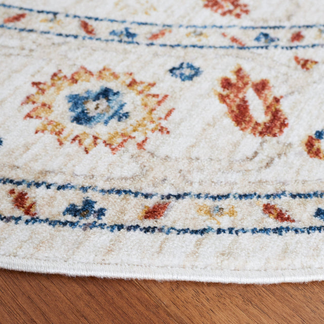 Safavieh Olympia Opa202A Ivory/Beige Rug.