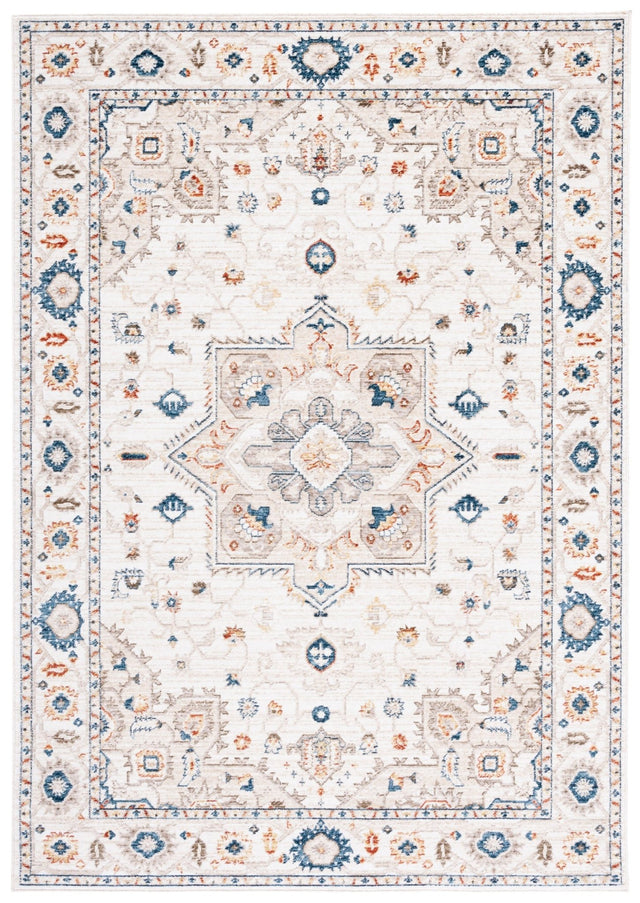 Safavieh Olympia Opa202A Ivory/Beige Rug.