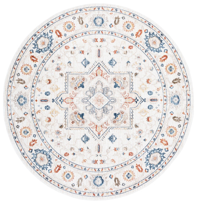 Safavieh Olympia Opa202A Ivory/Beige Rug.