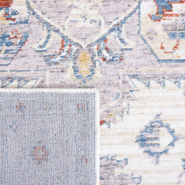 Safavieh Olympia Opa202F Grey/Ivory Rug.