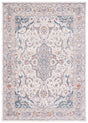 Safavieh Olympia Opa206F Grey/Ivory Rug.