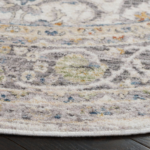 Safavieh Olympia Opa206F Grey/Ivory Rug.