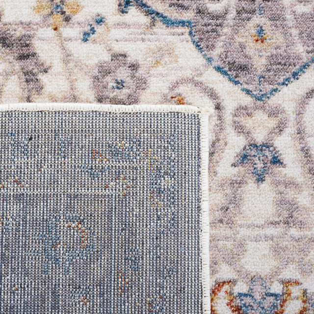 Safavieh Olympia Opa206F Grey/Ivory Rug.