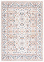 Safavieh Olympia Opa210A Ivory/Navy Rug.