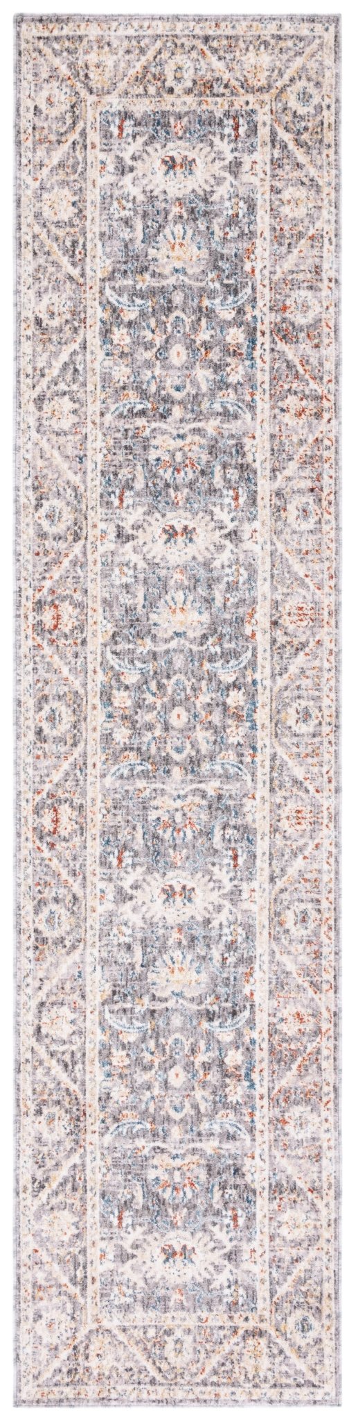 Safavieh Olympia Opa210F Grey/Ivory Rug.