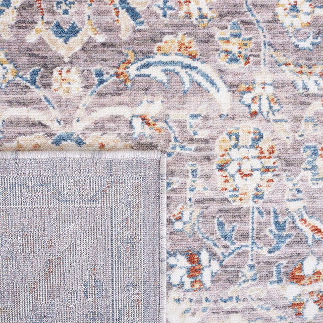 Safavieh Olympia Opa210F Grey/Ivory Rug.