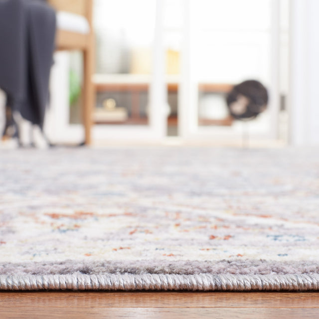 Safavieh Olympia Opa210F Grey/Ivory Rug.