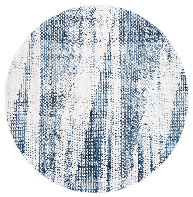 Safavieh Olympia Opa220N Blue/Ivory Rug.