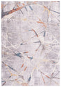 Safavieh Olympia Opa222F Grey/Light Grey Rug.