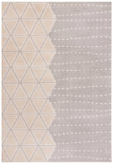 Safavieh Orwell Orw305F Grey/Ivory Rug.