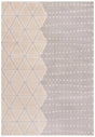 Safavieh Orwell Orw305F Grey/Ivory Rug.