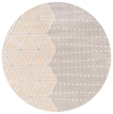 Safavieh Orwell Orw305F Grey/Ivory Rug.
