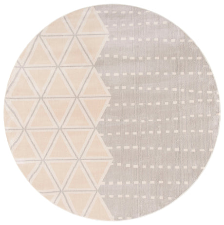 Safavieh Orwell Orw305F Grey/Ivory Rug.