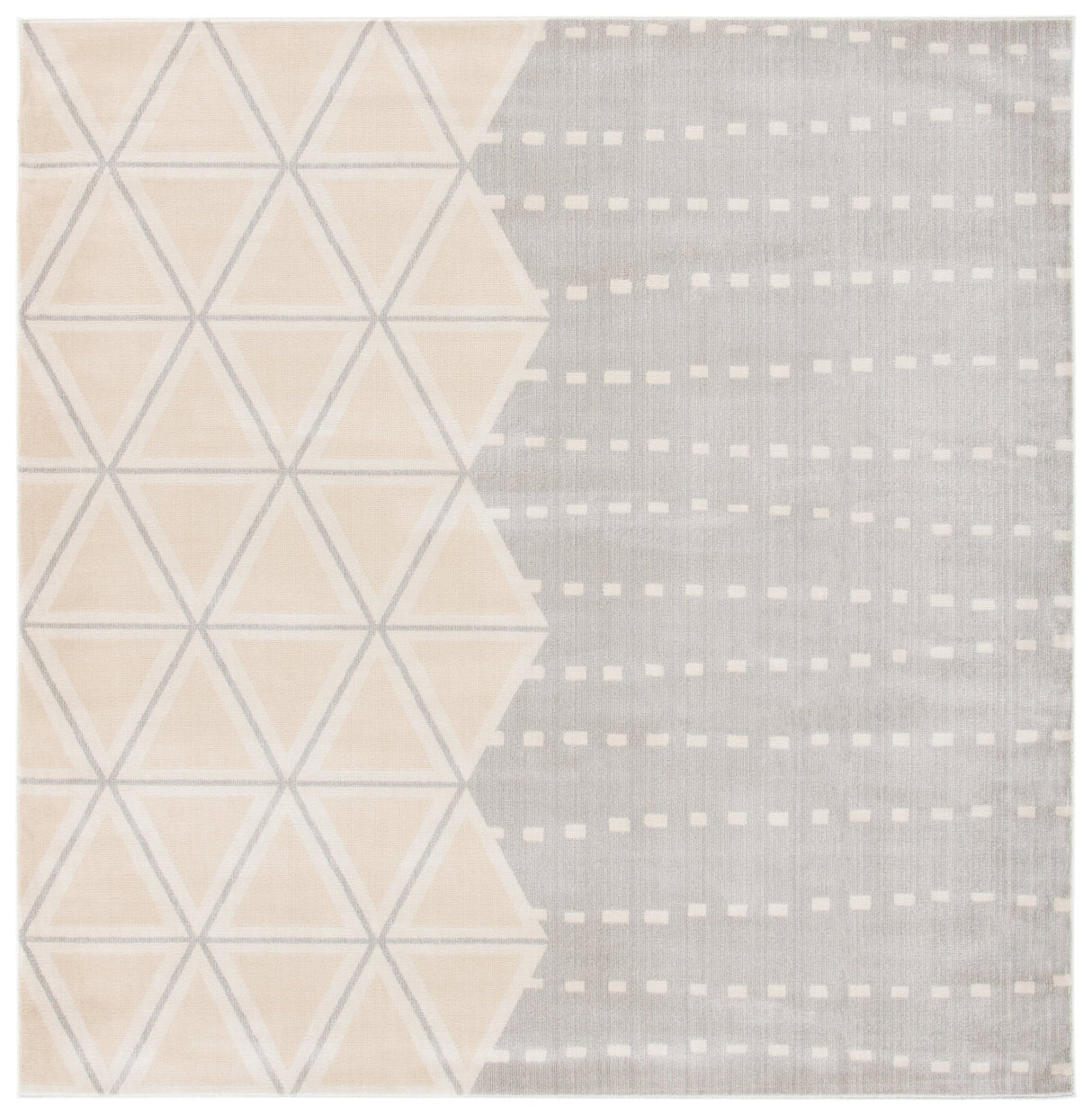 Safavieh Orwell Orw305F Grey/Ivory Rug.