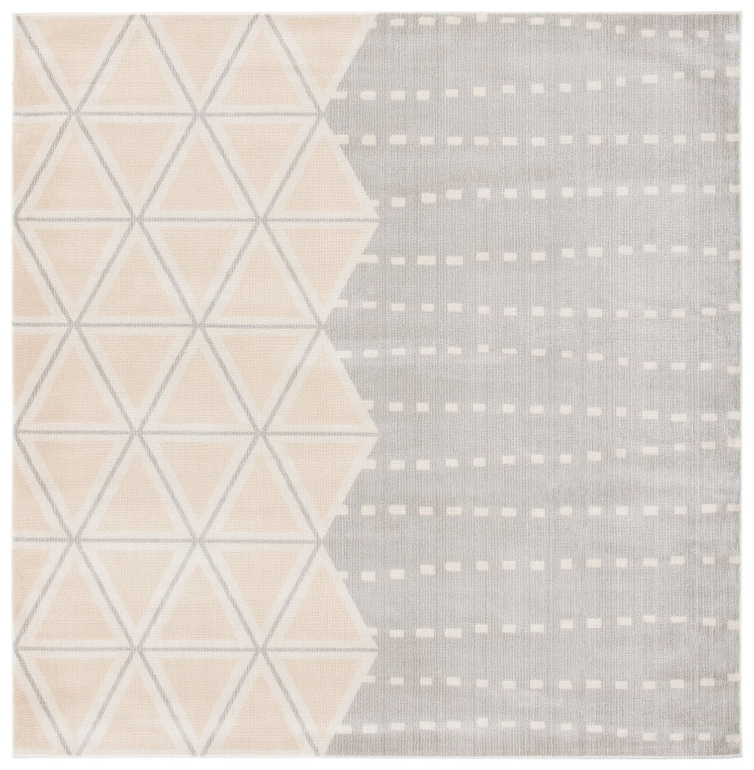 Safavieh Orwell Orw305F Grey/Ivory Rug.