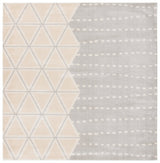 Safavieh Orwell Orw305F Grey/Ivory Rug.