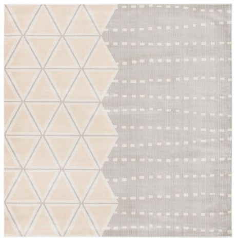 Safavieh Orwell Orw305F Grey/Ivory Rug.