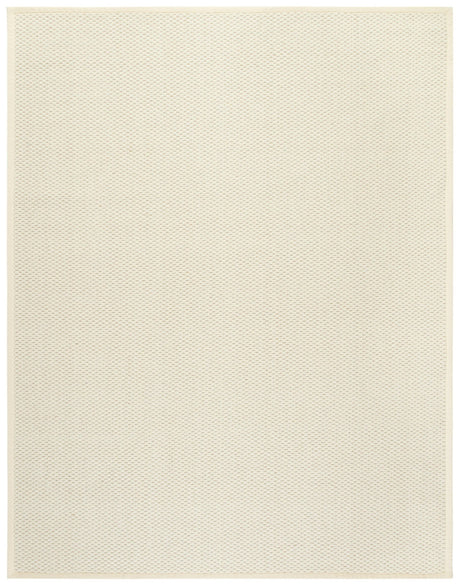 Safavieh Palm Beach Pab617A Ivory Rug.