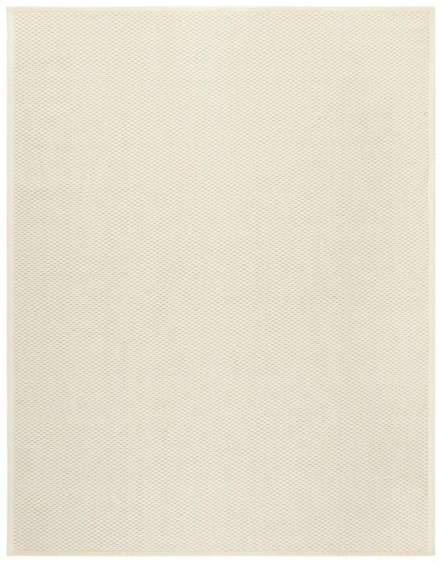 Safavieh Palm Beach Pab617A Ivory Rug.