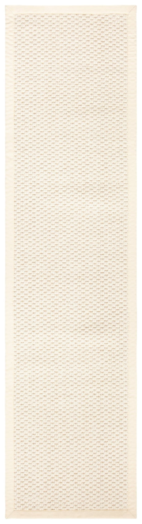 Safavieh Palm Beach Pab617A Ivory Rug.